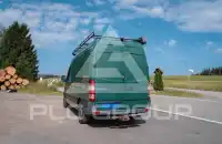 2013 Mercedes Benz Sprinter
