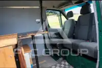 2013 Mercedes Benz Sprinter