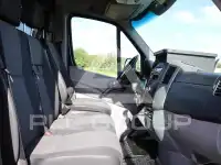 2013 Mercedes Benz Sprinter