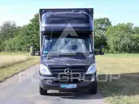 2013 Mercedes Benz Sprinter