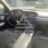 2013 Mercedes Benz C-Class
