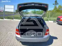 2013 Mercedes Benz C-Class