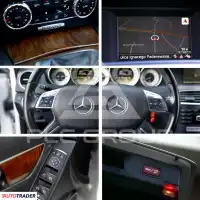 2013 Mercedes Benz C-Class