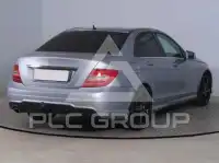 2013 Mercedes Benz C-Class