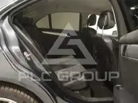 2013 Mercedes Benz C-Class