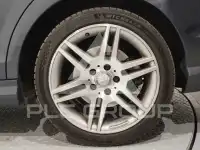 2013 Mercedes Benz C-Class