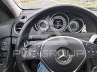 2013 Mercedes Benz C-Class
