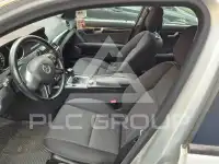2013 Mercedes Benz C-Class