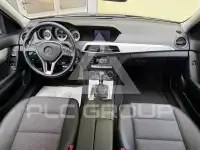 2013 Mercedes Benz C-Class