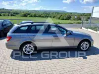 2013 Mercedes Benz C-Class