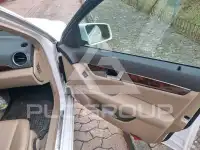 2013 Mercedes Benz C-Class