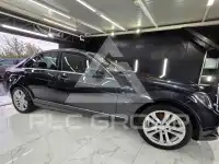 2013 Mercedes Benz C-Class