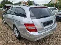 2013 Mercedes Benz C-Class