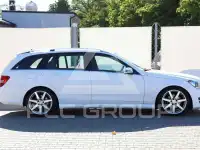 2013 Mercedes Benz C-Class