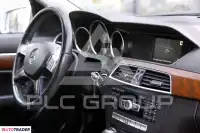 2013 Mercedes Benz C-Class