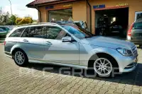 2013 Mercedes Benz C-Class