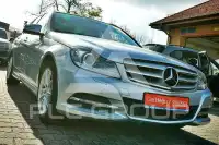 2013 Mercedes Benz C-Class