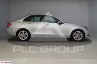 2013 Mercedes Benz C-Class