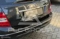2013 Mercedes Benz C-Class
