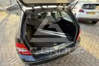 2013 Mercedes Benz C-Class