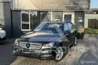 2013 Mercedes Benz C-Class