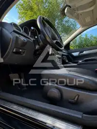 2013 Mercedes Benz C-Class