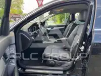 2013 Mercedes Benz C-Class