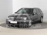 2013 Mercedes Benz C-Class