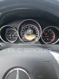 2013 Mercedes Benz C-Class