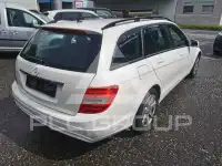 2013 Mercedes Benz C-Class