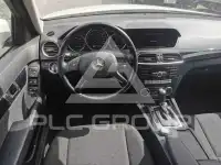 2013 Mercedes Benz C-Class