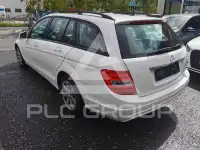 2013 Mercedes Benz C-Class