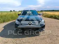 2013 Mercedes Benz C-Class