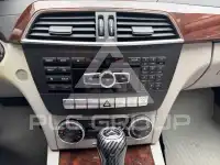 2013 Mercedes Benz C-Class