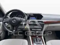 2013 Mercedes Benz C-Class