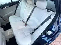 2013 Mercedes Benz C-Class
