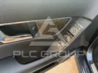 2013 Mercedes Benz C-Class