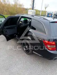 2013 Mercedes Benz C-Class