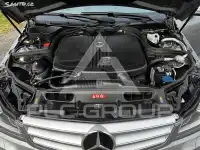 2013 Mercedes Benz C-Class