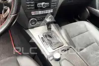 2013 Mercedes Benz C-Class