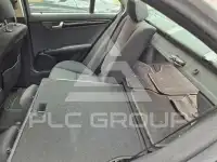 2013 Mercedes Benz C-Class