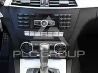 2013 Mercedes Benz C-Class