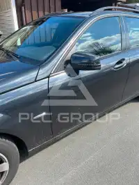 2013 Mercedes Benz C-Class