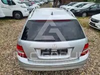 2013 Mercedes Benz C-Class