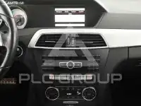 2013 Mercedes Benz C-Class