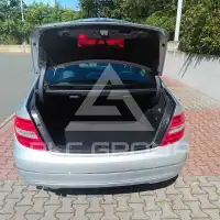2013 Mercedes Benz C-Class