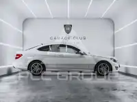 2013 Mercedes Benz C-Class
