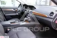 2013 Mercedes Benz C-Class