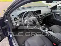 2013 Mercedes Benz C-Class