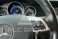 2013 Mercedes Benz C-Class